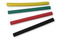 Трубка термоусадочная 3,5мм, отрезок 95мм - Heat Shrink Tubing [HST-035-95]